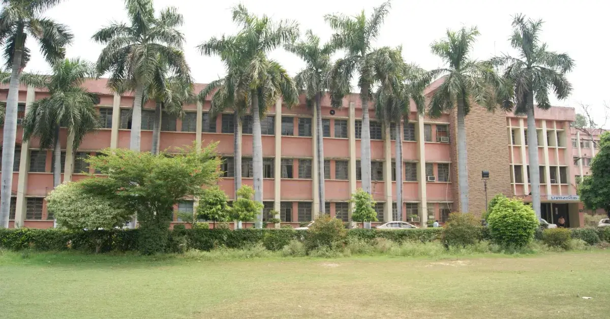 LLRM Meerut Medical College