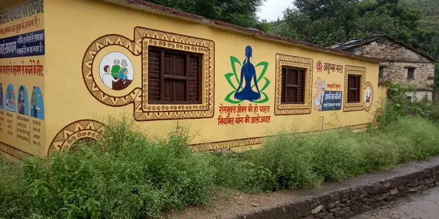 Rajkot PHC