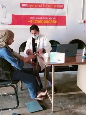 Spandan Usage