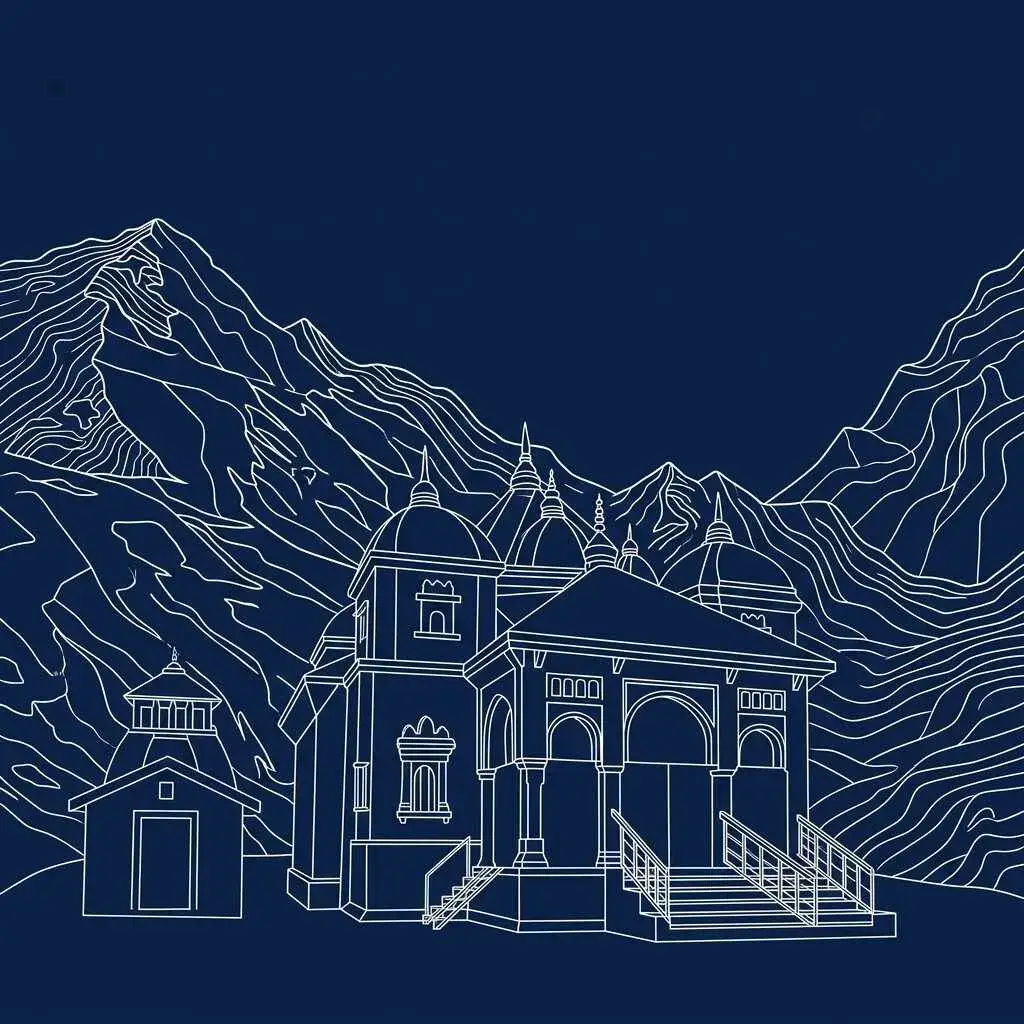 Gangotri